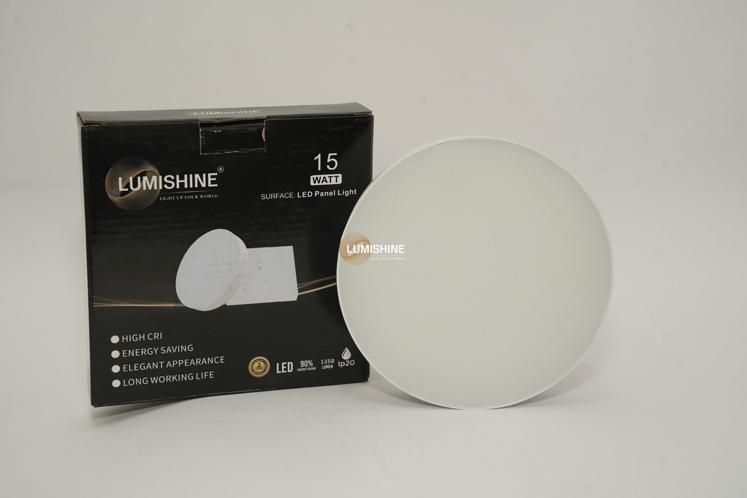 15w led round surface light - Image 2