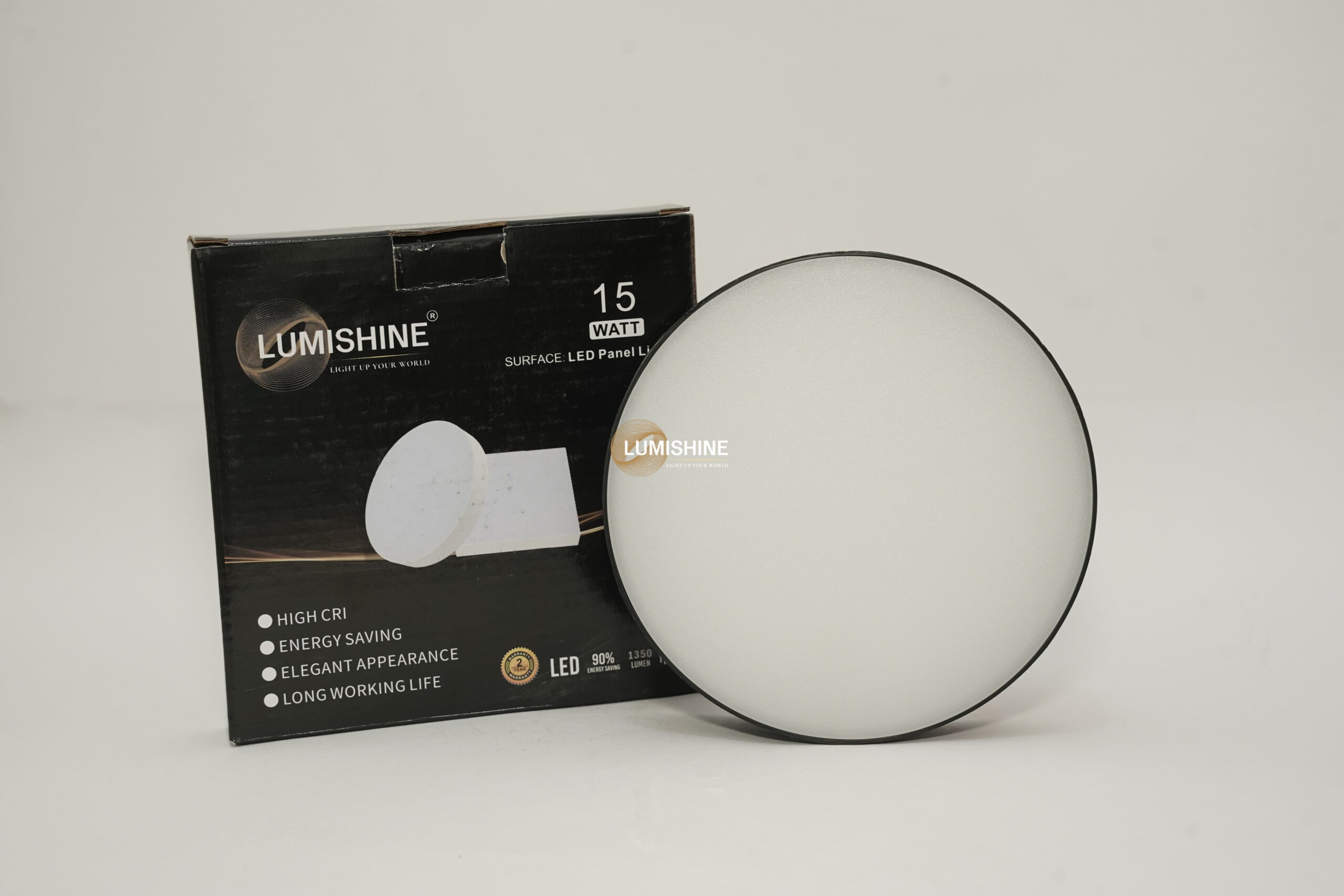 15w led round surface light - Image 4