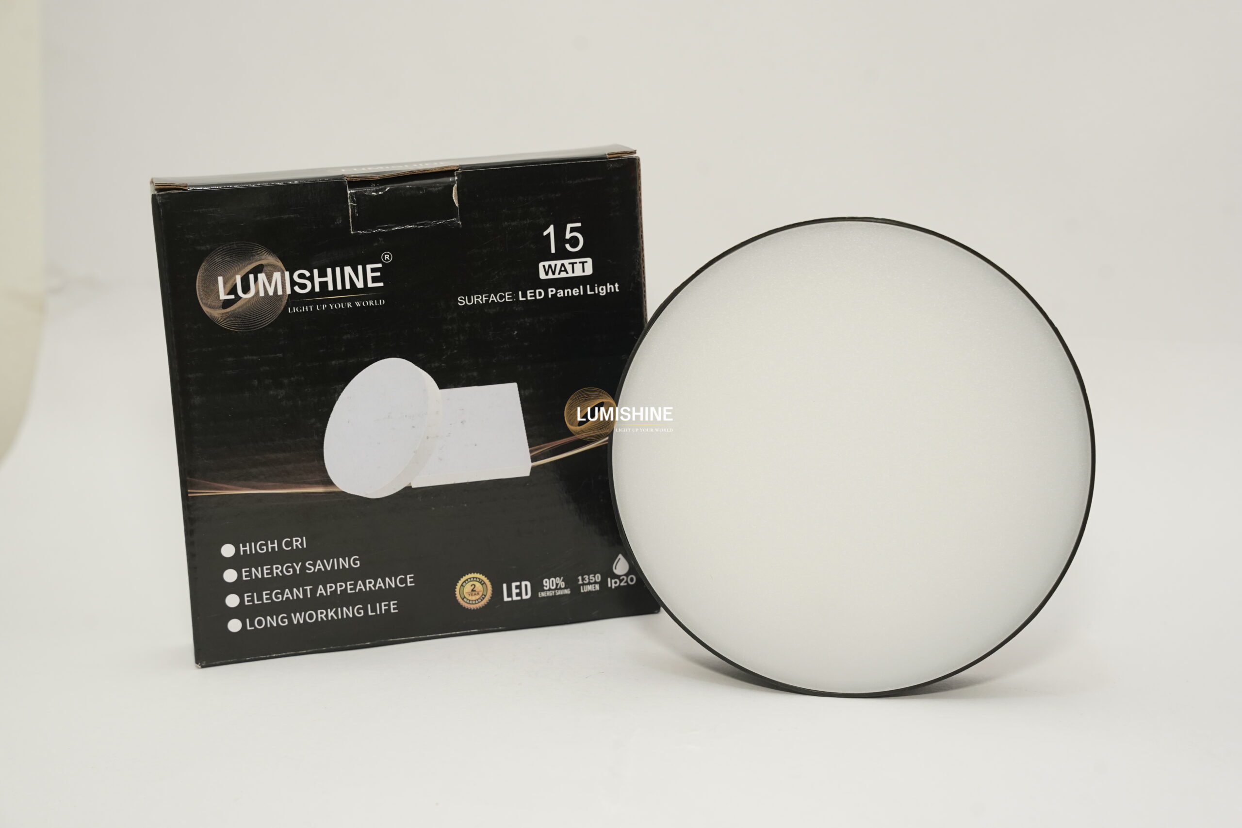 15w led round surface light - Image 5