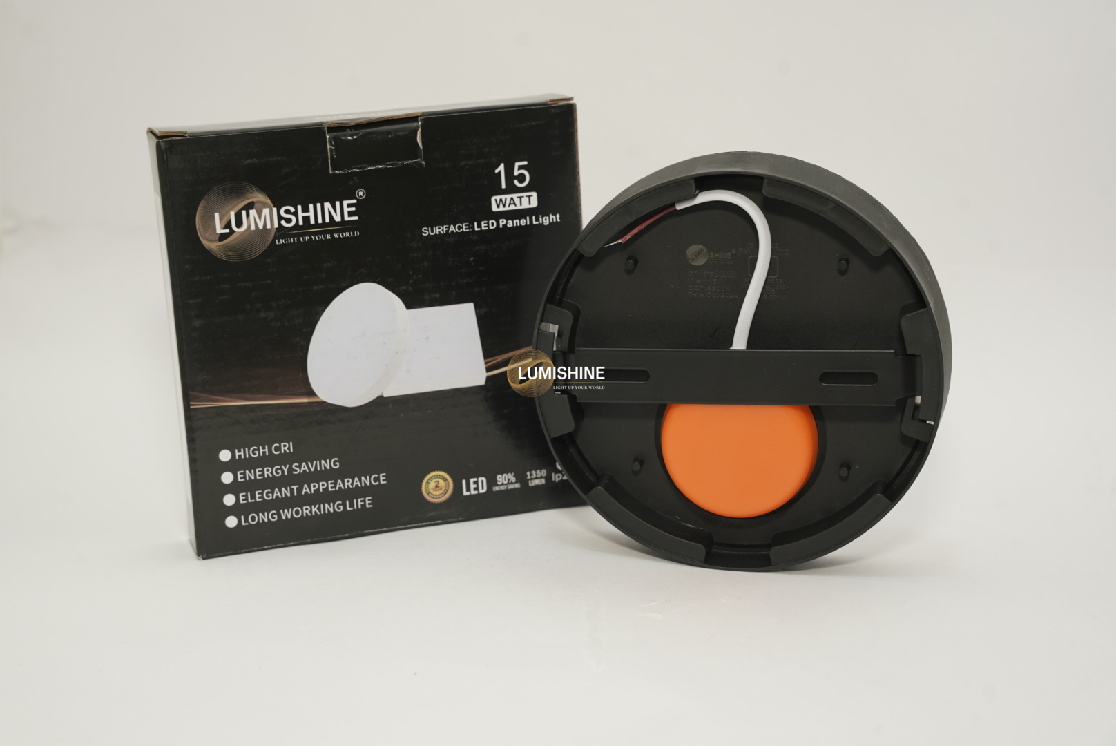 15w led round surface light - Image 6